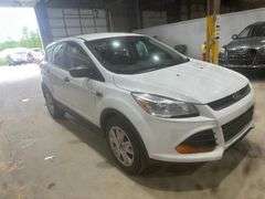 2013 FORD Escape 1FMCU0F72DUA02218