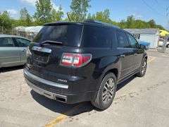 2013  GMC  Acadia  Denali