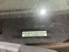 2013 CHRYSLER Town and Country 2C4RC1CG0DR818661