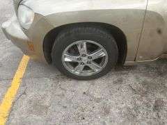 2008  CHEVROLET  HHR  LT-1LT