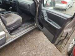 2001 JEEP Grand Cherokee Laredo 1J4GW48S21C696039 VMI-2520-0045-MI
