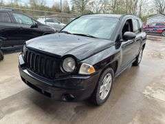 2010 JEEP Compass Base 1J4NT4FA9AD540391 VMI-2517-1952-MI