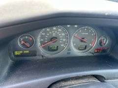 2006  VOLVO  S60  LEV2