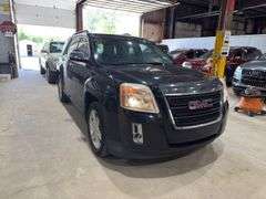 2011  GMC  Terrain  SLT 1