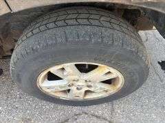 2008 FORD Explorer XLT 1FMEU73E98UA97239