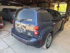 2009 CHEVROLET HHR LS 3GNCA13B59S581585 VMI-2518-1113-MI