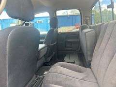 2002  DODGE  Ram  1500