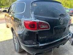 2014  BUICK  Enclave  Leather