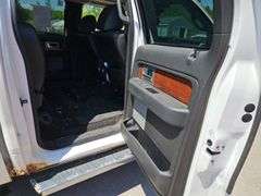 2010 FORD F-150 Styleside 1FTFW1EV4AKA20020