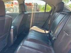2012  CHEVROLET  Equinox  2LT (FWD)