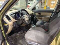 2013  KIA  Soul  -