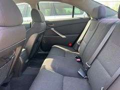 2006 PONTIAC G6 SE 1G2ZF55B864220716