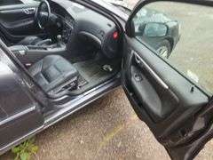 2006  VOLVO  S60  LEV2
