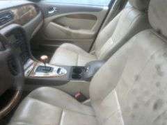 2005 JAGUAR S-Type - SAJWA01T95FN23720 VMI-2518-0907-MI