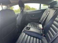 2010  VOLKSWAGEN  Passat  CC
