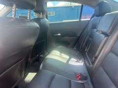 2015 CHEVROLET Cruze 2LT 1G1PE5SB2F7250876