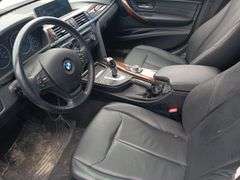 2013 BMW 328i xDrive Sedan WBA3B3C51DF541820