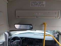 2011 CHEVROLET Express Cutaway1GB6G5BL9B1189954