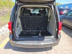2017 DODGE Grand Caravan 2C4RDGBG3HR580103
