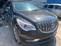 2014  BUICK  Enclave  Leather