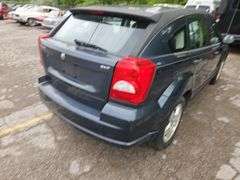 2008 DODGE Caliber SXT 1B3HB48B98D712278 VMI-2520-0658-MI