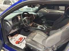 2021  DODGE  Challenger  SXT