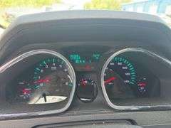 2011 CHEVROLET Traverse LT 1GNKRGED9BJ137087