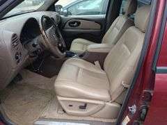 2006 BUICK Rainier CXL 5GAET13M762250352 VMI-2518-0329-MI