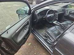 2006  VOLVO  S60  LEV2