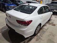 2018 KIA Rio 3KPA24AB0JE095237