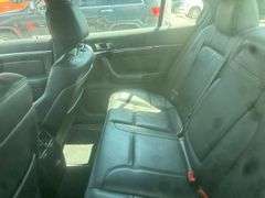 2013 LINCOLN MKS 1LNHL9DK3DG604600