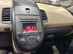 2013  KIA  Soul  -