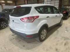 2013 FORD Escape 1FMCU0F72DUA02218