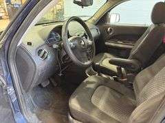 2009 CHEVROLET HHR LS 3GNCA13B59S581585 VMI-2518-1113-MI
