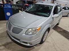 2005 PONTIAC Vibe Base 5Y2SL63885Z426106