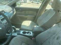 2010 FORD Fusion 3FAHP0JA9AR393493