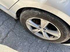 2013  CHEVROLET  Cruze  2LT