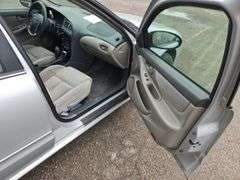 2004  OLDSMOBILE  Alero  -