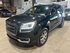 2014  GMC  Acadia  SLT