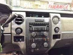 2009 FORD F-150 XLT 1FTPX14V69FB36701