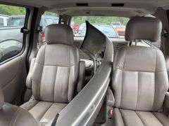2003 OLDSMOBILE Silhouette Ext W/B 1GHDX03E43D164475 MIW-2518-0213-MI