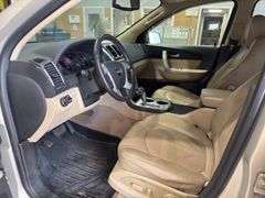 2012 GMC Acadia SLT 1GKKVRED9CJ187199