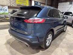 2019 FORD Edge SEL 2FMPK4J90KBB79912