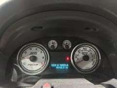2009  FORD  Focus  SES