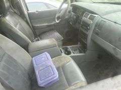 2004 DODGE Durango Limited 1D4HB58D74F240282 VMI-2517-0866-MI