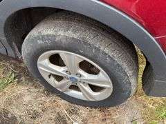 2013 FORD Escape Sel 1FMCU0GX6DUA85182 VMI-2518-1191-MI