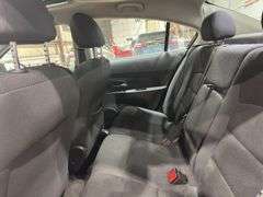 2015  CHEVROLET  Cruze  1LT