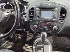 2012 NISSAN Juke SL JN8AF5MV3CT106018 JN8AF5MV3CT106018