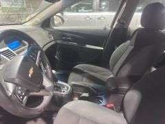 2011 CHEVROLET Cruze LT 1G1PF5S99B7235683