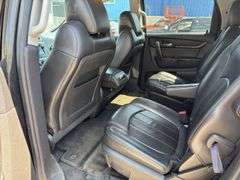 2013  GMC  Acadia  Denali